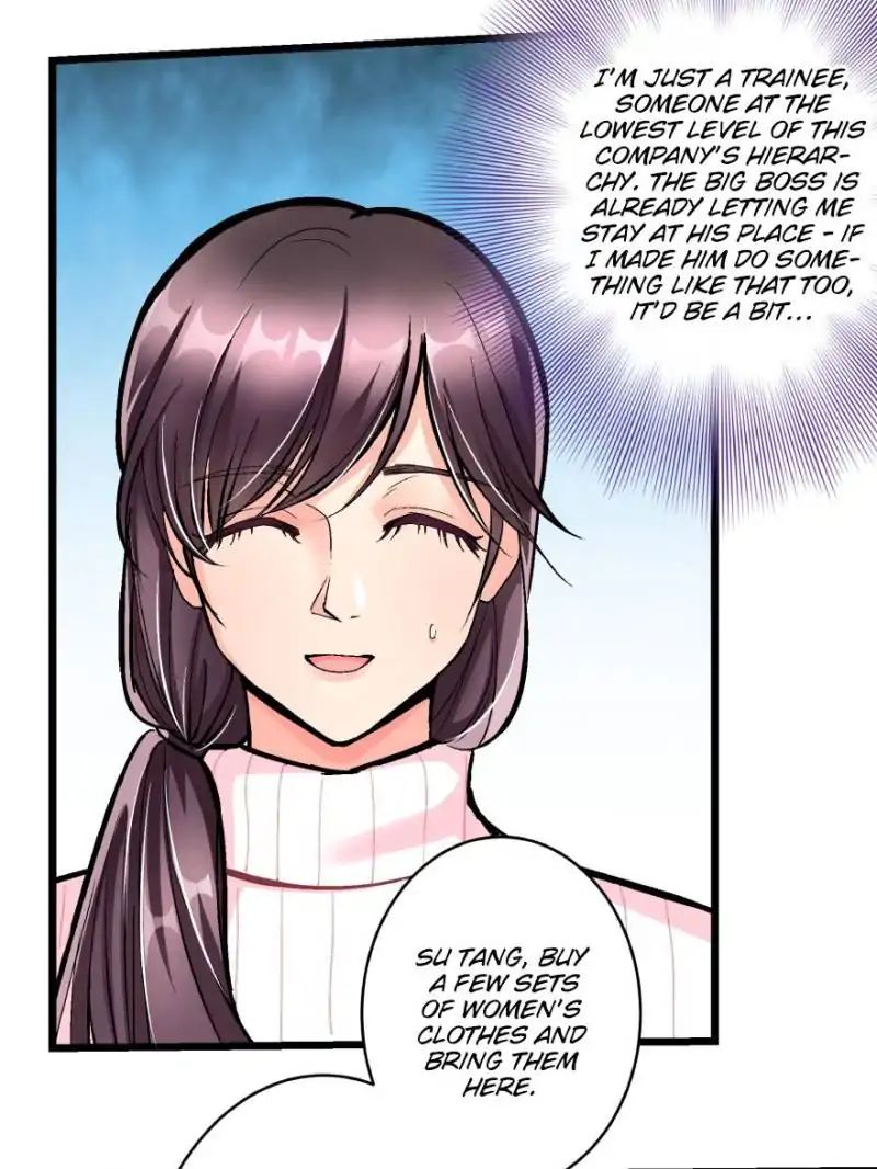 A Star Reborn: The Queen's Return Chapter 34 19